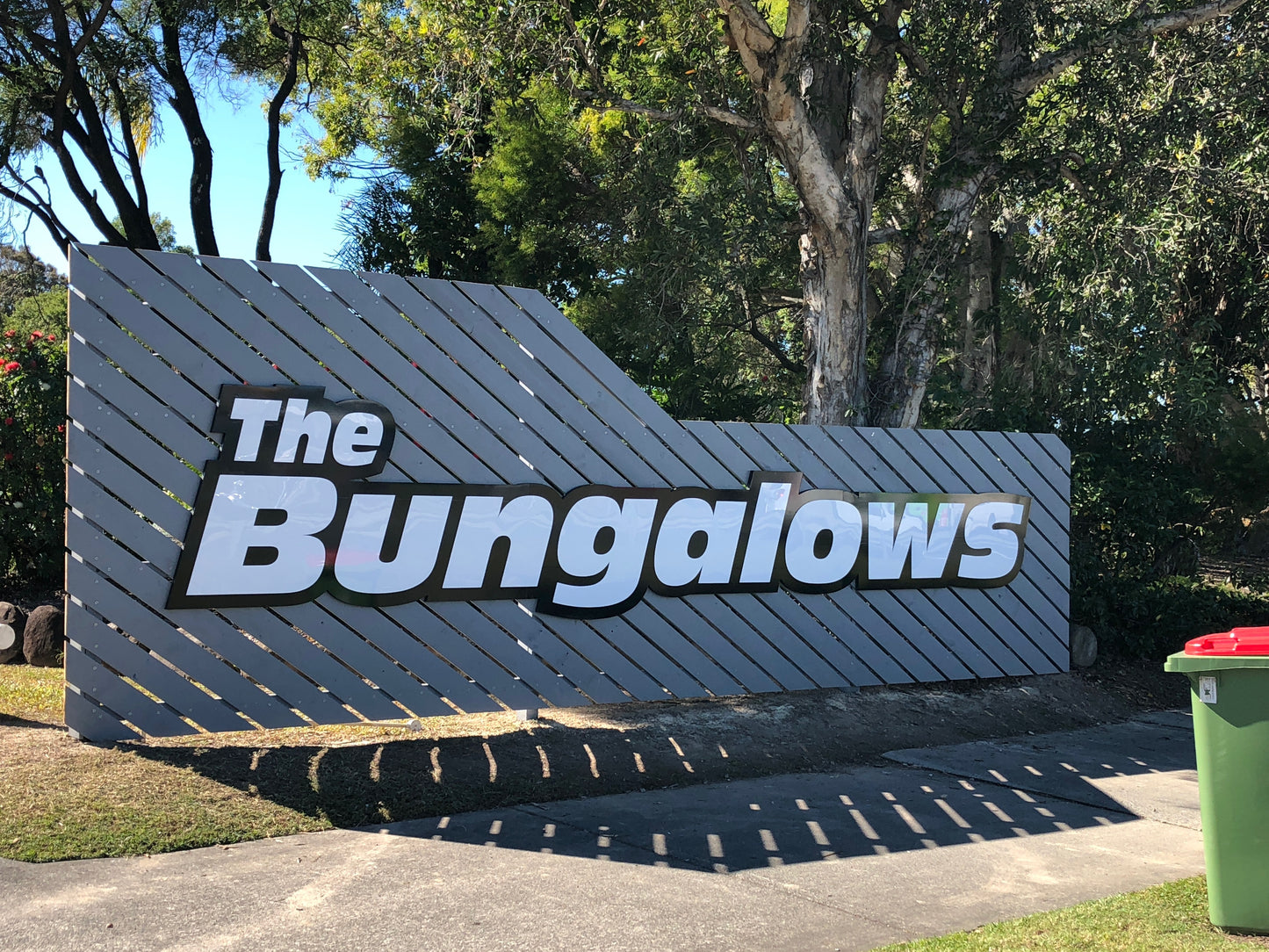 General Signage