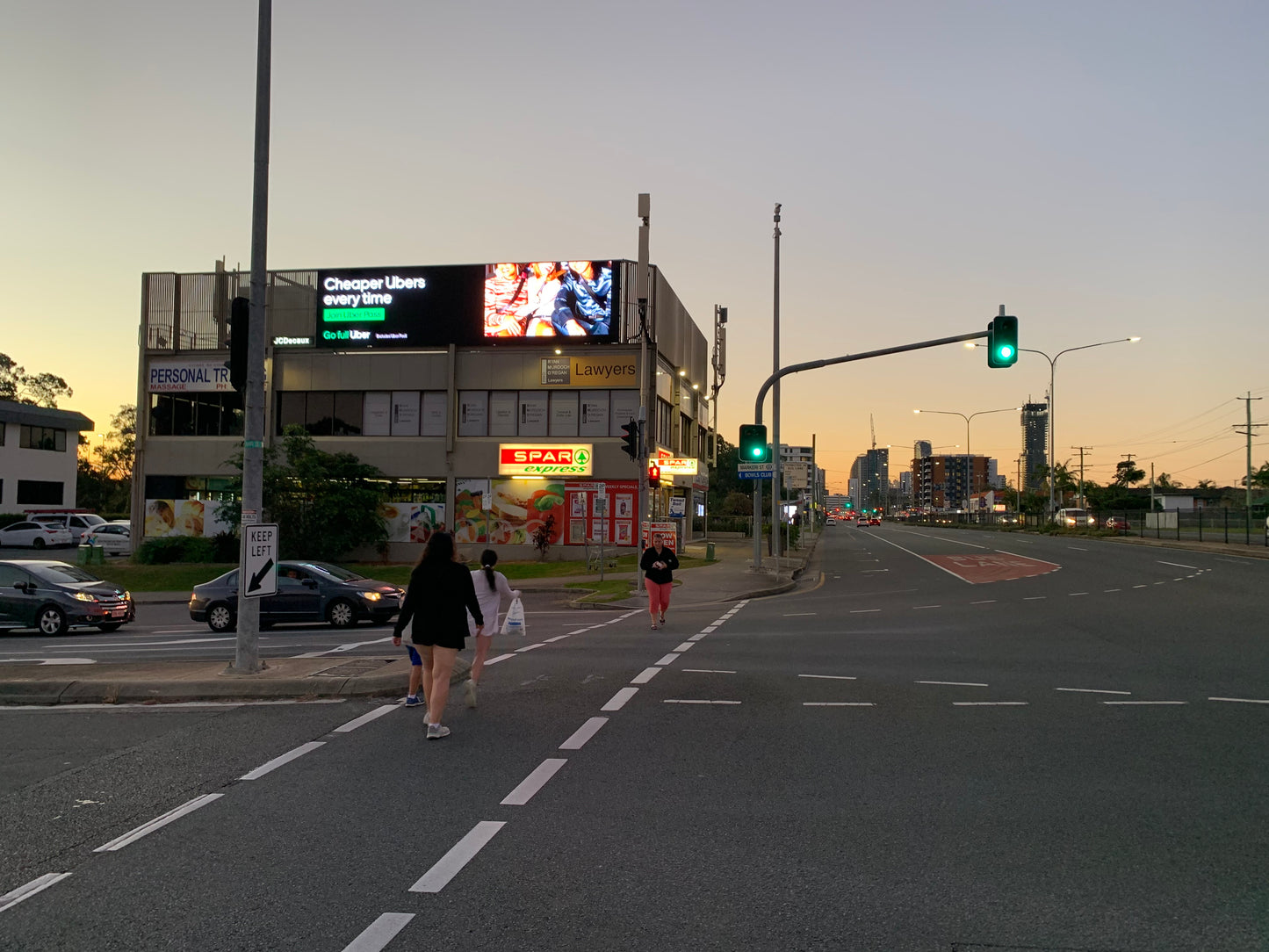 Planning & Consultancy