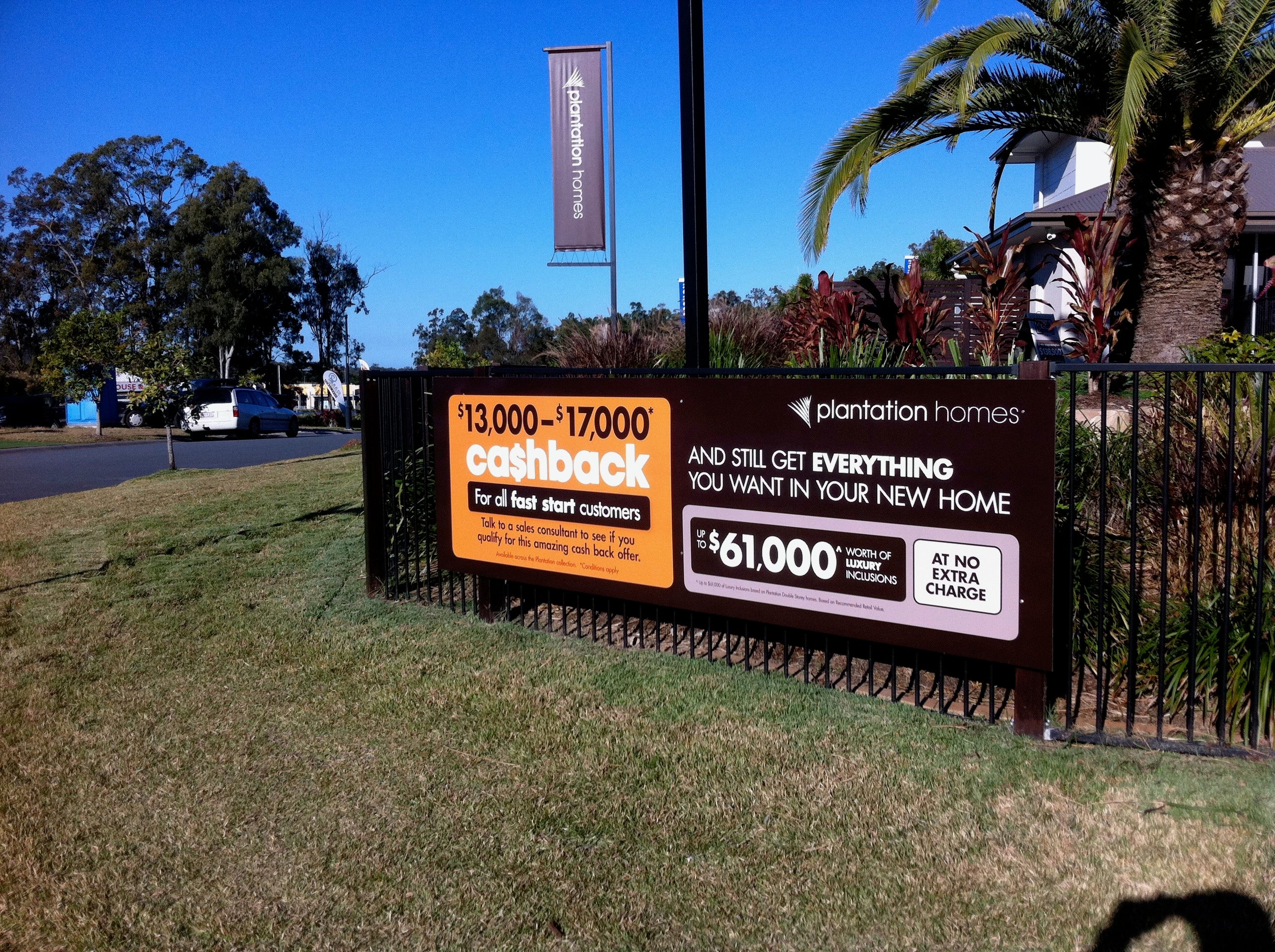 Small Form Sign Small Format – Digital Sign Solutions Pty Ltd